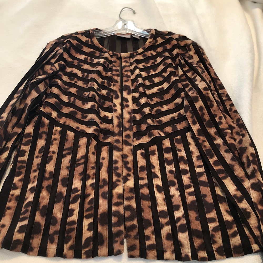 Ladies Lightweight Jacket/Cover